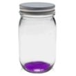 16 oz. Canning Lids Mason Jars | https://www.bestnamebadges.com