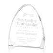 Georgia Peak Award | https://www.bestnamebadges.com