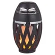 Campfire Lantern Wireless Speaker | https://www.bestnamebadges.com