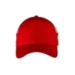 Venti Half-Mesh Cap | https://www.bestnamebadges.com