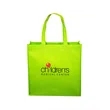 Fabulous Square Tote Bag | https://www.bestnamebadges.com