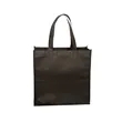 Fabulous Square Tote Bag | https://www.bestnamebadges.com