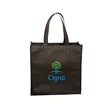 Fabulous Square Tote Bag | https://www.bestnamebadges.com