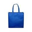 Fabulous Square Tote Bag | https://www.bestnamebadges.com