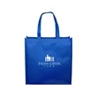 Fabulous Square Tote Bag | https://www.bestnamebadges.com