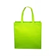 Fabulous Square Tote Bag | https://www.bestnamebadges.com