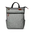 Asher Travel Laptop Backpack | https://www.bestnamebadges.com