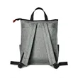 Asher Travel Laptop Backpack | https://www.bestnamebadges.com