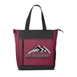 Austin Nylon Collection - Tote Bag | https://www.bestnamebadges.com