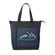 Austin Nylon Collection - Tote Bag | https://www.bestnamebadges.com