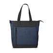 Austin Nylon Collection - Tote Bag | https://www.bestnamebadges.com