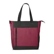 Austin Nylon Collection - Tote Bag | https://www.bestnamebadges.com