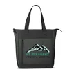 Austin Nylon Collection - Tote Bag | https://www.bestnamebadges.com