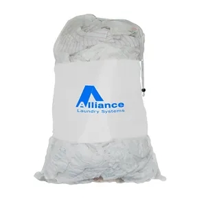 Duo Mesh-Polyester Laundry Bag