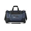 Austin Nylon Collection Duffel Bag | https://www.bestnamebadges.com