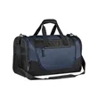 Austin Nylon Collection Duffel Bag | https://www.bestnamebadges.com
