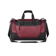 Austin Nylon Collection Duffel Bag | https://www.bestnamebadges.com