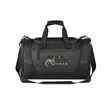 Austin Nylon Collection Duffel Bag | https://www.bestnamebadges.com