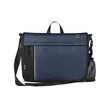 Austin Nylon Collection Messenger Bag | https://www.bestnamebadges.com