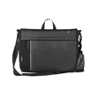 Austin Nylon Collection Messenger Bag | https://www.bestnamebadges.com