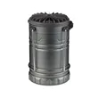 Duo Camping Lantern-Style Flashlight And Fan | https://www.bestnamebadges.com