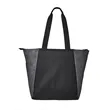 Constellation Polyester Tote | https://www.bestnamebadges.com