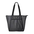 Constellation Polyester Tote | https://www.bestnamebadges.com