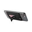Magnetic Phone Stand & Wallet | https://www.bestnamebadges.com