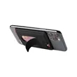 Magnetic Phone Stand & Wallet | https://www.bestnamebadges.com