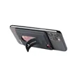 Magnetic Phone Stand & Wallet | https://www.bestnamebadges.com