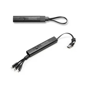 5-in-1 Charging Cable