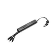 5-in-1 Charging Cable | https://www.bestnamebadges.com