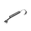5-in-1 Charging Cable | https://www.bestnamebadges.com