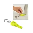 Wobble No More Table Wedge Keychain | https://www.bestnamebadges.com