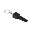 Wobble No More Table Wedge Keychain | https://www.bestnamebadges.com