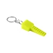 Wobble No More Table Wedge Keychain | https://www.bestnamebadges.com