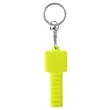 Wobble No More Table Wedge Keychain | https://www.bestnamebadges.com