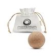 econscious Cork Massage Ball | https://www.bestnamebadges.com