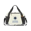 b.active Eco Friendly Duffel Bag | https://www.bestnamebadges.com