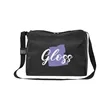 Rue Box Duffel Bag | https://www.bestnamebadges.com