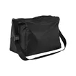 Rue Box Duffel Bag | https://www.bestnamebadges.com