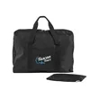 In Transit Eco Friendly Packable Duffel Bag | https://www.bestnamebadges.com