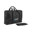 In Transit Eco Friendly Packable Duffel Bag | https://www.bestnamebadges.com