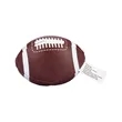 Football Kick Sack | https://www.bestnamebadges.com