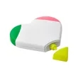 Heart Highlighter | https://www.bestnamebadges.com