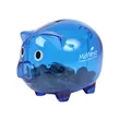 Piggy Bank | https://www.bestnamebadges.com