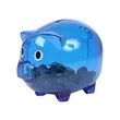 Piggy Bank | https://www.bestnamebadges.com