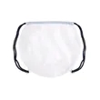 Game Time! Soccer Drawstring Bag | https://www.bestnamebadges.com