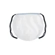 Game Time! Golf Ball Drawstring Bag | https://www.bestnamebadges.com