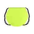 Game Time! Softball Drawstring Bag | https://www.bestnamebadges.com